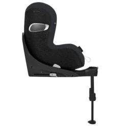 CYBEX Sirona Z2 I-Size Deep Black Bis 105 Cm (ca. 4 Jahre) -Geschäft Für Babyprodukte cyb 22 eu y270 sironaz2 basez2 dpbl screen hd