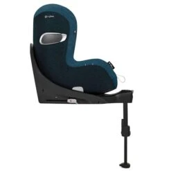 CYBEX Sirona Z2 I-Size Plus Mountain Blue Bis 105 Cm (ca. 4 Jahre) 9 CYBEX Sirona Z2 I-Size Plus Mountain Blue Bis 105 Cm (ca. 4 Jahre) -Geschäft Für Babyprodukte cyb 22 eu y270 sironaz2 basez2 mubl plus