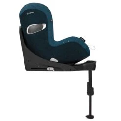 CYBEX Sirona Z2 I-Size Plus Mountain Blue Bis 105 Cm (ca. 4 Jahre) 10 CYBEX Sirona Z2 I-Size Plus Mountain Blue Bis 105 Cm (ca. 4 Jahre) -Geschäft Für Babyprodukte cyb 22 eu y270 sironaz2 basez2 mubl plus recline