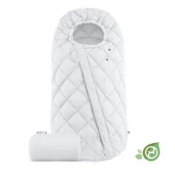Cybex Snogga 2 Lava Grey Fußsack 13 Cybex Snogga 2 Lava Grey Fußsack -Geschäft Für Babyprodukte cyb 22 int combi snogga2 carrybag lagr conscious print medium