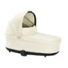 CYBEX Babywanne Cot S LUX Seashell Beige -Geschäft Für Babyprodukte cyb 22 int cotslux sebe
