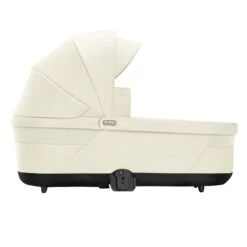 CYBEX Babywanne Cot S LUX Seashell Beige -Geschäft Für Babyprodukte cyb 22 int cotslux sebe 3