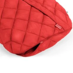 Cybex Snogga 2 Hibiscus Red Fußsack 17 Cybex Snogga 2 Hibiscus Red Fußsack -Geschäft Für Babyprodukte cyb 22 int deta snogga2 hibr mudzipper print medium