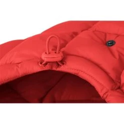 Cybex Snogga Mini 2 Hibiscus Red Fußsack -Geschäft Für Babyprodukte cyb 22 int deta snogga2line hibr adjustablehood print medium