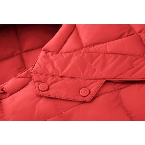 Cybex Snogga 2 Hibiscus Red Fußsack 10 Cybex Snogga 2 Hibiscus Red Fußsack – Bild 8