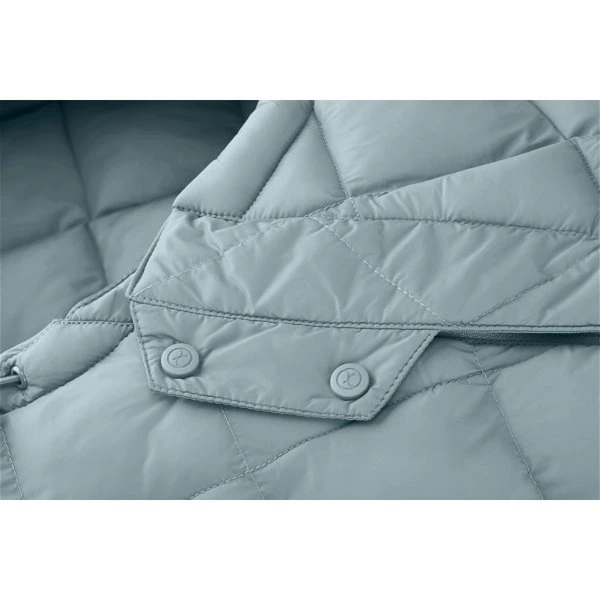 Cybex Snogga Mini 2 Sky Blue Fußsack 12 Cybex Snogga Mini 2 Sky Blue Fußsack – Bild 10