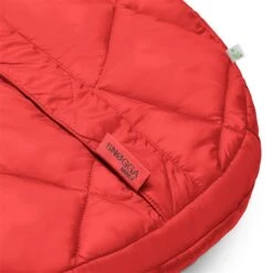 Cybex Snogga Mini 2 Hibiscus Red Fußsack -Geschäft Für Babyprodukte cyb 22 int deta snoggamini2 hibr label print medium