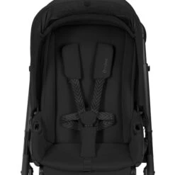 CYBEX Talos S LUX Kinderwagen Bundle Moon Black Gestell In Black -Geschäft Für Babyprodukte cyb 22 int deta talosslux blk moob luxuriousseat 1
