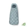 Cybex Snogga Mini 2 Sky Blue Fußsack -Geschäft Für Babyprodukte cyb 22 int y000 snoggamini2 skbl conscious print medium