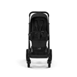 CYBEX Talos S LUX Kinderwagen Bundle Moon Black Gestell In Black -Geschäft Für Babyprodukte cyb 22 int y000 talosslux blk moob 1