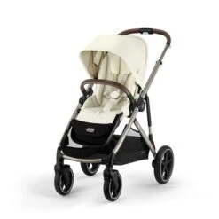 CYBEX Gazelle S Sportwagen Seashell Beige Gestell In Taupe | Der City-Shopper 13 CYBEX Gazelle S Sportwagen Seashell Beige Gestell In Taupe | Der City-Shopper -Geschäft Für Babyprodukte cyb 22 int y045 gazelle tpe sebe