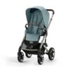 CYBEX Talos S LUX Sportwagen Sky Blue Gestell In Taupe 1 CYBEX Talos S LUX Sportwagen Sky Blue Gestell In Taupe -Geschäft Für Babyprodukte cyb 22 int y045 talosslux tpe skbl