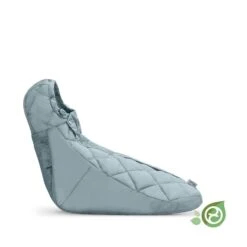 Cybex Snogga Mini 2 Sky Blue Fußsack 20 Cybex Snogga Mini 2 Sky Blue Fußsack -Geschäft Für Babyprodukte cyb 22 int y270 snoggamini2 skbl conscious print medium