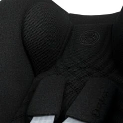 CYBEX Cloud T I-Size Plus Sepia Black Babyschale -Geschäft Für Babyprodukte cyb 23 eu deta cloudt sebl plus mesh print medium