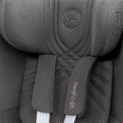 CYBEX Sirona T I-Size Plus Mirage Grey Bis 105 Cm (ca. 4 Jahre) 9 CYBEX Sirona T I-Size Plus Mirage Grey Bis 105 Cm (ca. 4 Jahre) -Geschäft Für Babyprodukte cyb 23 eu deta sironat migr plus mesh print medium