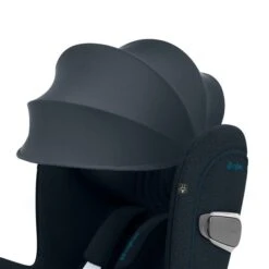 CYBEX Sirona T I-Size Plus Nautical Blue Bis 105 Cm (ca. 4 Jahre) -Geschäft Für Babyprodukte cyb 23 eu deta sironat nubl plus canopy print medium