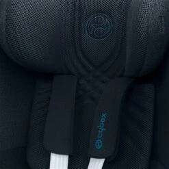 CYBEX Sirona T I-Size Plus Nautical Blue Bis 105 Cm (ca. 4 Jahre) -Geschäft Für Babyprodukte cyb 23 eu deta sironat nubl plus mesh print medium