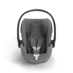 CYBEX Cloud T I-Size Plus Mirage Grey Babyschale