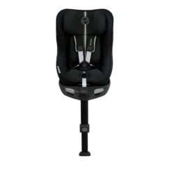 CYBEX Sirona Gi I-Size Plus Moon Black Ab Geburt Bis 105 Cm (ca. 4 Jahre) -Geschäft Für Babyprodukte cyb 23 eu y000 sironagi plus moob print medium