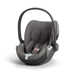CYBEX Cloud T I-Size Mirage Grey Babyschale