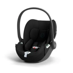 CYBEX E-PRIAM Kinderwagen Sepia Black Bundle New Generation Inkl. 8 Zubehörartikel -Geschäft Für Babyprodukte cyb 23 eu y045 cloudt inlay sebl print medium 1