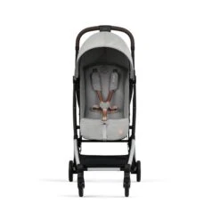 Cybex Orfeo Lava Grey | Gestell Silber -Geschäft Für Babyprodukte cyb 23 int y000 orfeo slv lagr