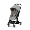 Cybex Orfeo Lava Grey | Gestell Silber 1 Cybex Orfeo Lava Grey | Gestell Silber -Geschäft Für Babyprodukte cyb 23 int y045 orfeo slv lagr