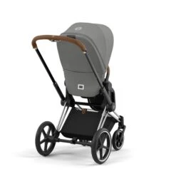 CYBEX PRIAM Kinderwagen Mirage Grey Bundle New Generation Inkl. 7 Zubehörartikel 30 CYBEX PRIAM Kinderwagen Mirage Grey Bundle New Generation Inkl. 7 Zubehörartikel -Geschäft Für Babyprodukte cyb 23 int y225 priam chbr migr print medium