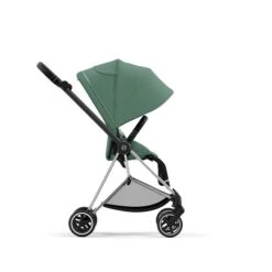 CYBEX MIOS Sportwagen Leaf Green New Generation Gestell Wählbar 18 CYBEX MIOS Sportwagen Leaf Green New Generation Gestell Wählbar -Geschäft Für Babyprodukte cyb 23 int y270 mios chbh legr canopy print medium