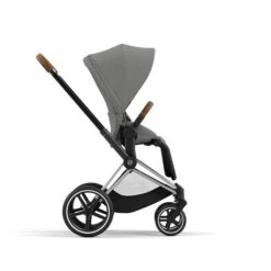 CYBEX PRIAM Kinderwagen Mirage Grey Bundle New Generation Inkl. 7 Zubehörartikel 27 CYBEX PRIAM Kinderwagen Mirage Grey Bundle New Generation Inkl. 7 Zubehörartikel -Geschäft Für Babyprodukte cyb 23 int y270 priam chbr migr print medium