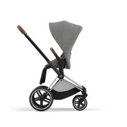 CYBEX PRIAM Kinderwagen Mirage Grey Bundle New Generation Inkl. 7 Zubehörartikel 29 CYBEX PRIAM Kinderwagen Mirage Grey Bundle New Generation Inkl. 7 Zubehörartikel -Geschäft Für Babyprodukte cyb 23 int y270 priam chbr migr rwf print medium
