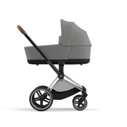 CYBEX PRIAM Kinderwagen Mirage Grey Bundle New Generation Inkl. 7 Zubehörartikel 35 CYBEX PRIAM Kinderwagen Mirage Grey Bundle New Generation Inkl. 7 Zubehörartikel -Geschäft Für Babyprodukte cyb 23 int y270 priam cot chbr migr print medium