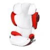 CYBEX Solution Z-Line Sommerbezug White -Geschäft Für Babyprodukte cyb solutionzifix summercover