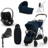 CYBEX Gazelle S Kinderwagen Ocean Blue + Cloud T I-Size + Zubehör Bundle 2 CYBEX Gazelle S Kinderwagen Ocean Blue + Cloud T I-Size + Zubehör Bundle -Geschäft Für Babyprodukte cybex gazelle bundle 1002450890