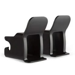 Cybex Isofix Einführhilfen Black