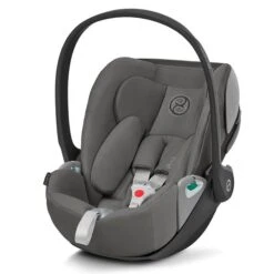CYBEX Z2 Kindersitz Soho Grey Bundle 3-in-1 -Geschäft Für Babyprodukte cybex cloud z2 i size babyschale soho grey 1