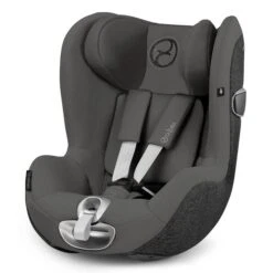 CYBEX Z2 Kindersitz Soho Grey Bundle 3-in-1 -Geschäft Für Babyprodukte cybex sirona z2 i size soho grey 1