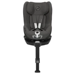 CYBEX Z2 Kindersitz Soho Grey Bundle 3-in-1 -Geschäft Für Babyprodukte cybex sirona z2 i size soho grey 2