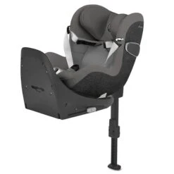 CYBEX Z2 Kindersitz Soho Grey Bundle 3-in-1 -Geschäft Für Babyprodukte cybex sirona z2 i size soho grey 3