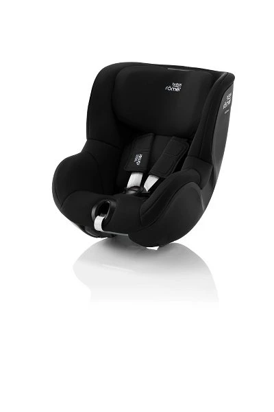 Britax Römer DualFix 5Z Space Black | 3 Monate Bis 4 Jahre 3 Britax Römer DualFix 5Z Space Black | 3 Monate Bis 4 Jahre