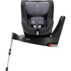Britax Römer Dualfix ISense Set Midnight Grey 3 Monate-4 Jahre -Geschäft Für Babyprodukte dualfix isense midnightgrey 05 90degrees 2021