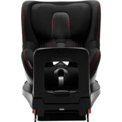 Britax Römer DualFix M I-Size Autositz Cool Flow - Black | 3 Monate-4 Jahre -Geschäft Für Babyprodukte dualfix m i size coolflow black 03 rwf 2019 1