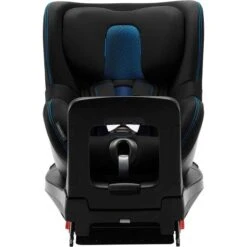 Britax Römer DualFix M I-Size Autositz Cool Flow - Blue | 3 Monate-4 Jahre -Geschäft Für Babyprodukte dualfix m i size coolflow blue 03 rwf 2019 1