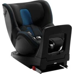 Britax Römer DualFix M I-Size Autositz Cool Flow - Blue | 3 Monate-4 Jahre -Geschäft Für Babyprodukte dualfix m i size coolflow blue 04 rwf 2019 1