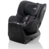 Britax Römer DUALFIX PLUS Midnight Grey 0-20 Kg -Geschäft Für Babyprodukte dualfix plus midnightgrey 02 2022