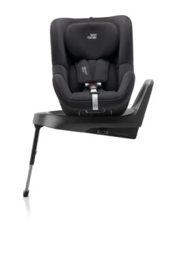 Britax Römer DUALFIX PLUS Midnight Grey 0-20 Kg -Geschäft Für Babyprodukte dualfix plus midnightgrey 05 90degrees 2022