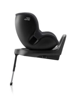 Britax Römer DUALFIX PLUS Midnight Grey 0-20 Kg -Geschäft Für Babyprodukte dualfix plus midnightgrey 05 rwfrecline4 2022