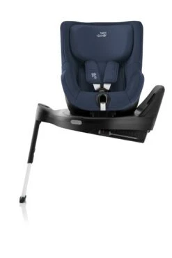 Britax Römer DualFix Pro Indigo Blue | Geburt Bis 4 Jahre -Geschäft Für Babyprodukte dualfix pro indigoblue 05 90degrees 2023