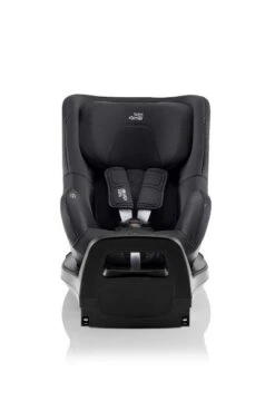 Britax Römer DualFix Pro M Fossil Grey - GreenSense | 3 Monate Bis 4 Jahre -Geschäft Für Babyprodukte dualfix pro m fossilgrey 03 2023