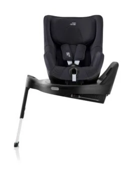 Britax Römer DualFix Pro M Fossil Grey - GreenSense | 3 Monate Bis 4 Jahre -Geschäft Für Babyprodukte dualfix pro m fossilgrey 05 90degrees 2023